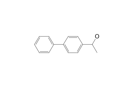 .alpha.-Methyl-4-biphenylmethanol
