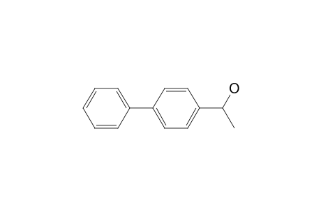 [1,1'-Biphenyl]-4-methanol, alpha-methyl-