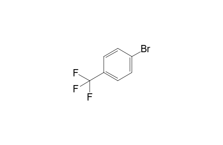 4-Bromobenzotrifluoride