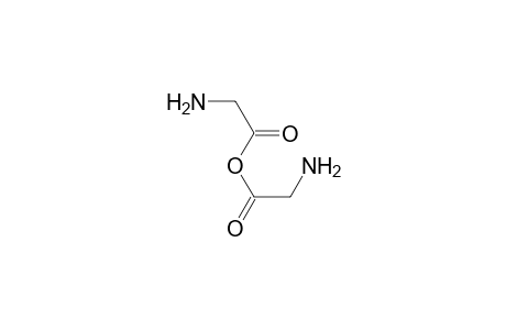 Glycine anhydride