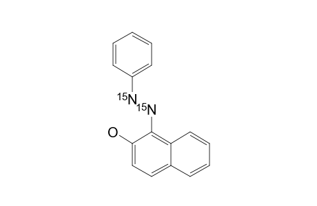 1-Phenylazo-2-naphthol