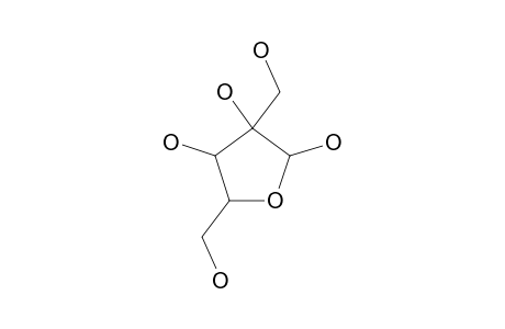 beta(D) FURANOHAMAMELOSE