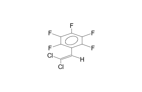 ALPHA-HYDROBETA,BETA-DICHLOROPERFLUOROSTYRENE