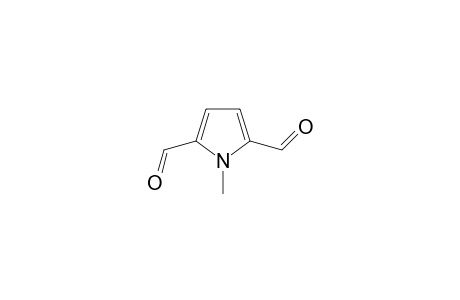 1-METHYLPYRROLE-2,5-DICARBALDEHYDE