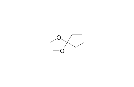 3,3-Dimethoxypentane
