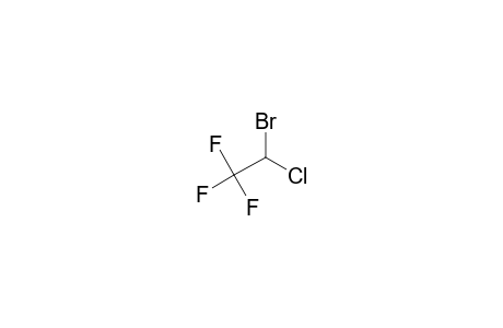 Halothane