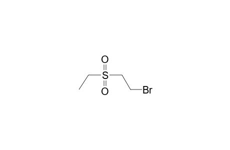 1-Bromo-2-(ethanesulfonyl)ethane