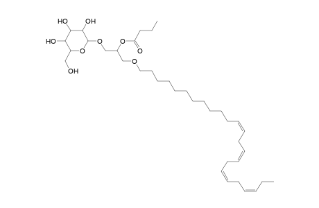 MGDG O-24:4_4:0