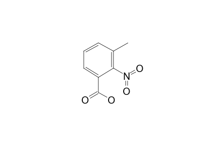 2-Nitro-m-toluic acid