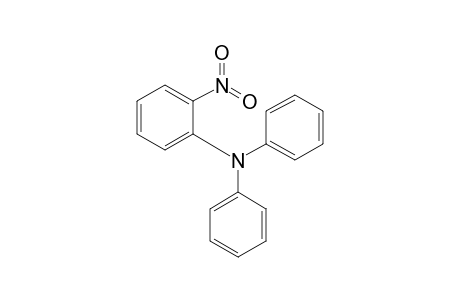 2-Nitrotriphenylamine