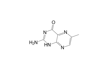 6-Methylpterine