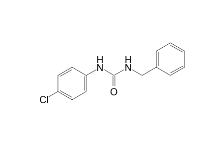 1-Benzyl-3-(p-chlorophenyl)urea