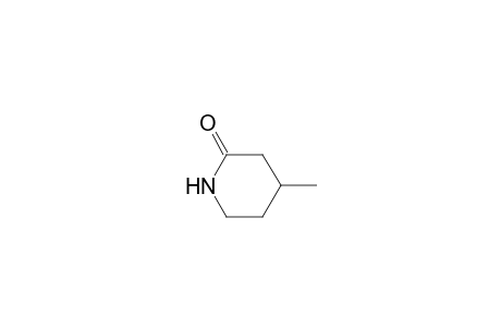 4-Methylpiperidin-2-one