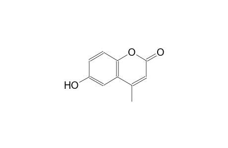 6-Hydroxy-4-methyl-coumarin