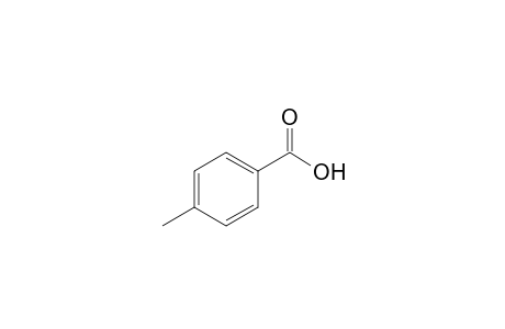 p-Toluic acid