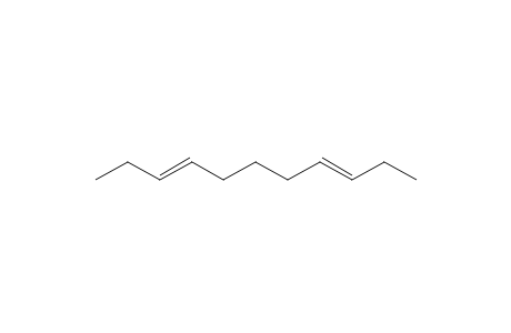 (3E,8E)-undeca-3,8-diene