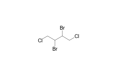 2,3-Dibromo-1,4-dichlorobutane