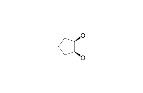 cis-Cyclopentane-1,2-diol
