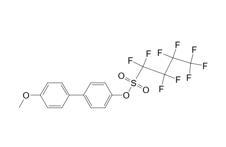 1,1,2,2,3,3,4,4,4-Nonafluoro-1-butanesulfonic acid