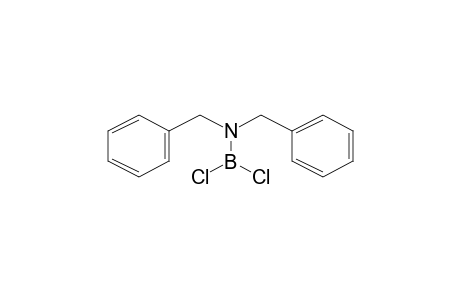 Borane, dichloro(dibenzylamino)-