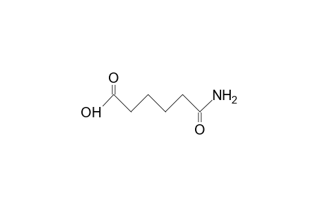 Adipamic acid