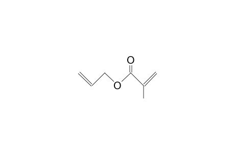 Methacrylic acid allyl ester