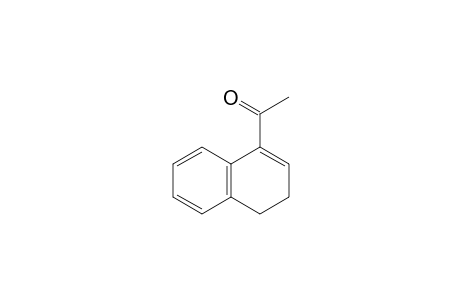 1-ACETYL-3,4-DIHYDRONAPHTHALENE