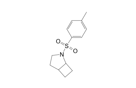 2-(4-METHYLPHENYL)-SULFONYL-2-AZABICYCLO-[3.2.0]-HEPTANE