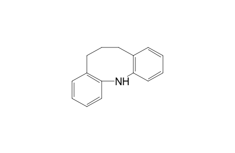 5,10,11,12-tetrahydrodibenz[b,g]azocine