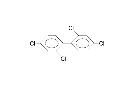 2,4,2',4'-Tetrachloro-biphenyl