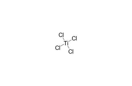 TITANIUM TETRACHLORIDE