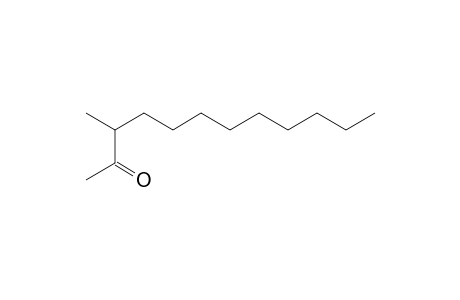 3-Methyl-2-dodecanone