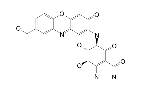 PITUCAMYCIN