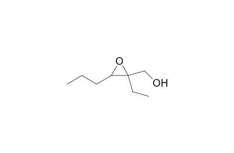 2,3-Epoxy-2-ethyl-1-hexanol