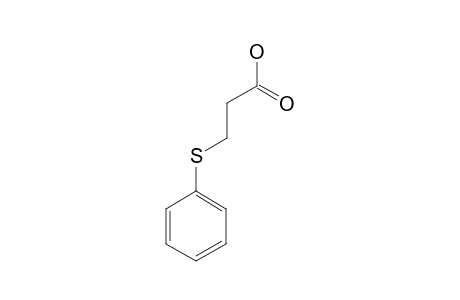 4-PHENYL-4-THIABUTYRIC-ACID