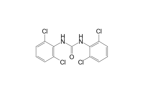 2,2',6,6'-tetrachlorocarbanilide