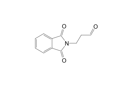 2H-Isoindole-2-propanal, 1,3-dihydro-1,3-dioxo-