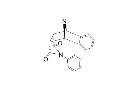 ENDO-1,2,3,4-TETRAHYDRO-N-PHENYL-1,4-IMINO-2,3-NAPHTHALINDICARBOXIMIDE