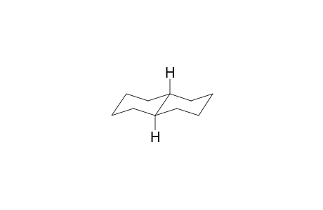 trans-Decahydronaphthalene