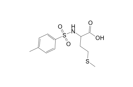 Methyl-N-[(4-methylphenyl)sulfonyl]homocysteine