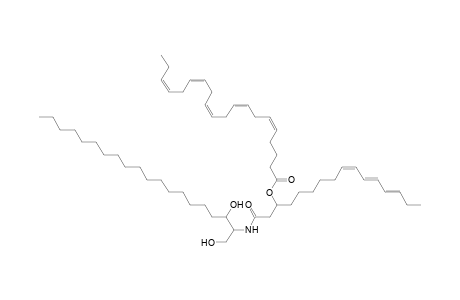 Cer 20:0;2O/16:3;(3OH)(FA 20:5)