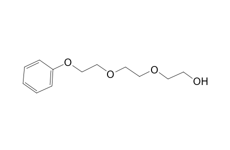 Ethanol, 2-[2-(2-phenoxyethoxy)ethoxy]-