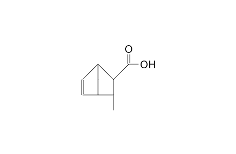 exo-3-METHYL-5-NORBORNENE-exo-2-CARBOXYLIC ACID