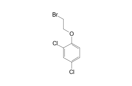 Phenetole, beta-bromo-2,4-dichloro-