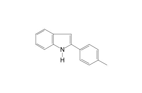 2-p-tolylindole