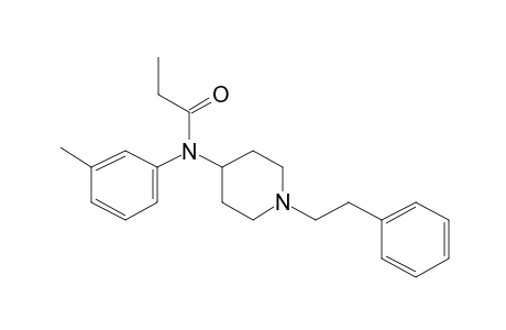 meta-Methylfentanyl