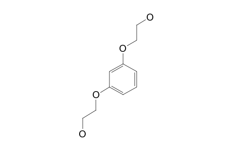 2,2'-M-Phenylenedioxy-diethanol