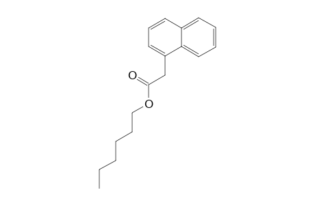 Hexyl 1-naphthylacetate