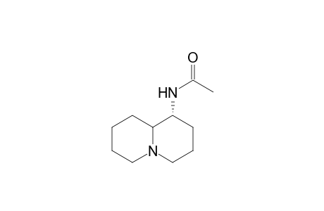 Epiquinamide