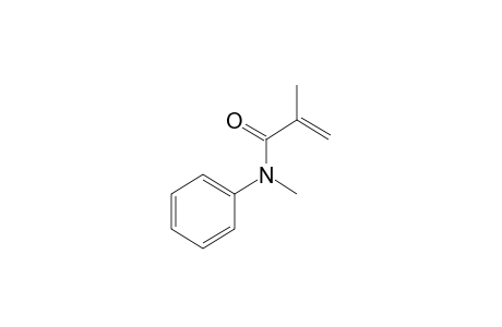 N,2-dimethylacrylanilide